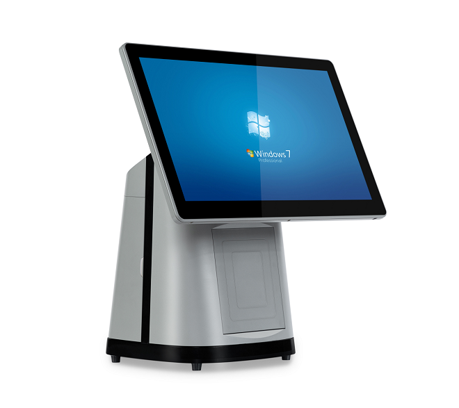 TouchPOS A8 POS terminal