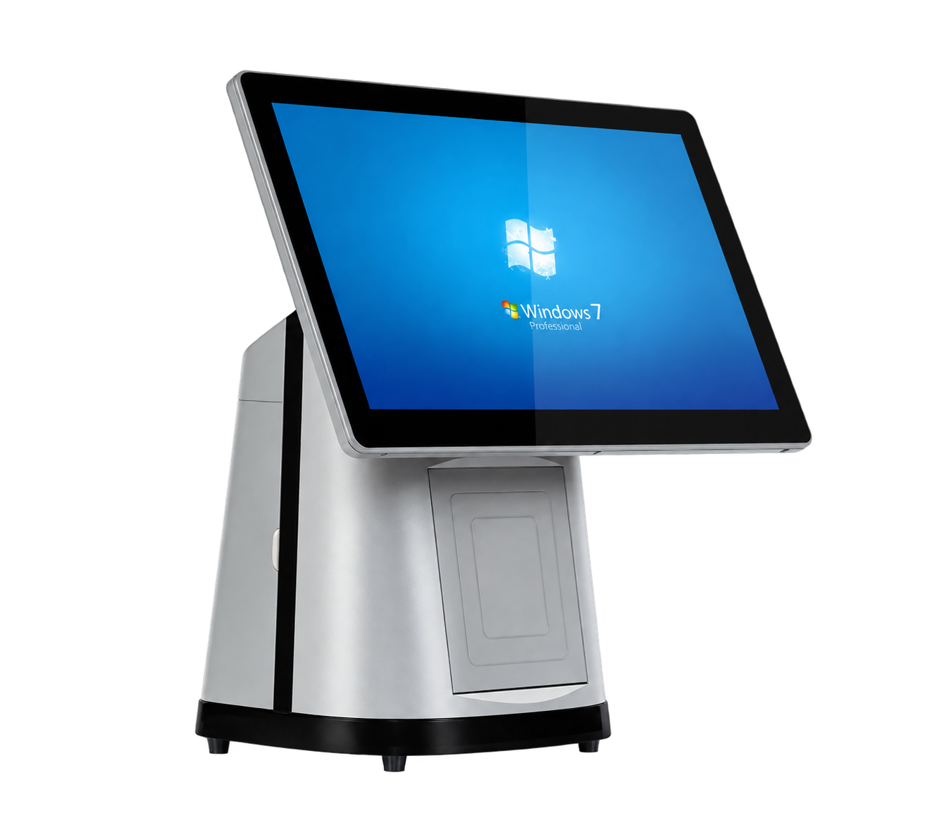 TouchPOS A8 POS terminal