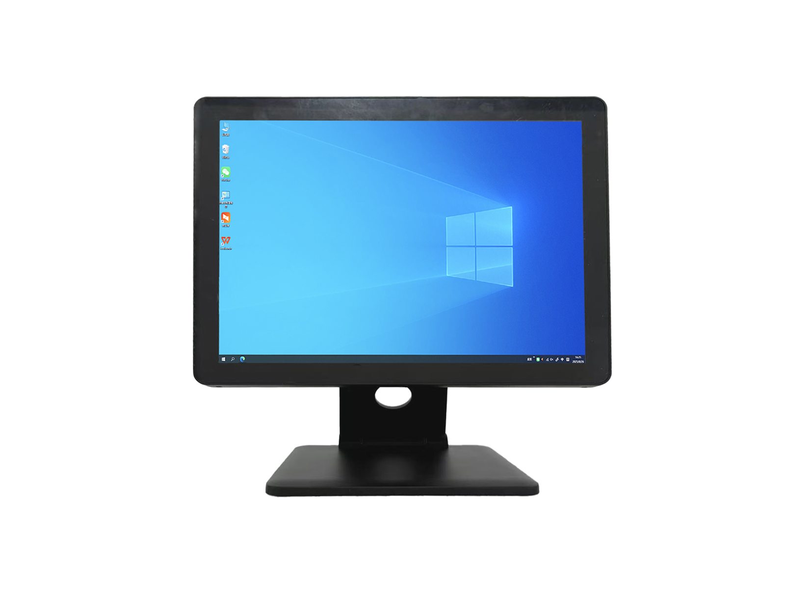 TouchPOS A9 Black POS terminal