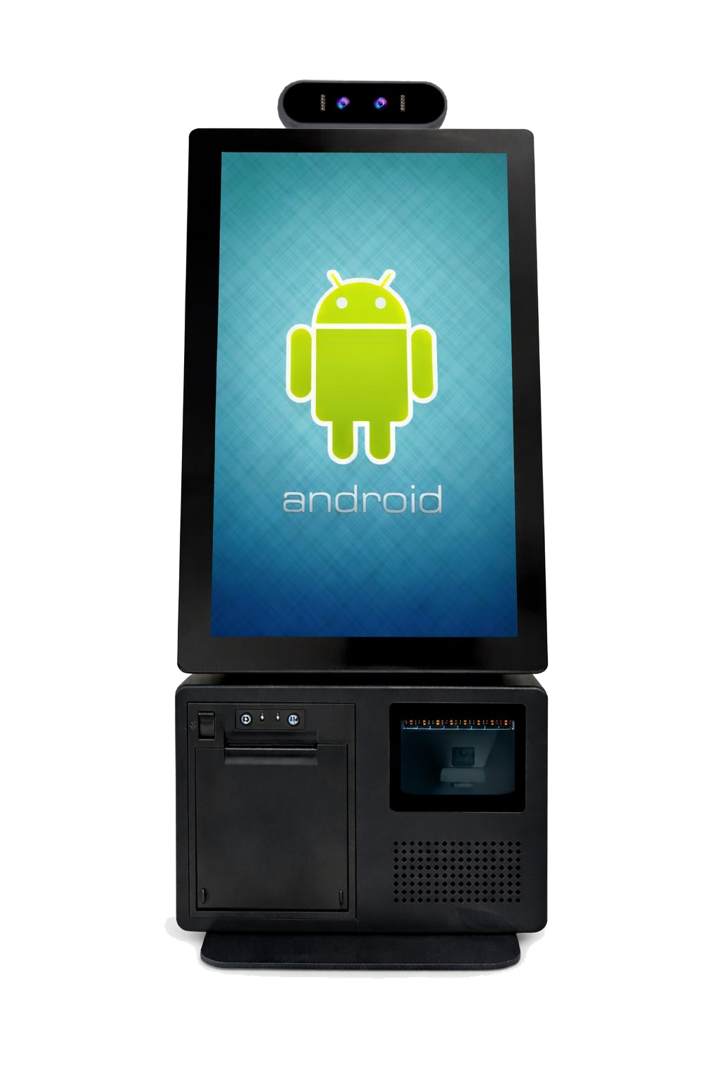TouchPOS K6 Series