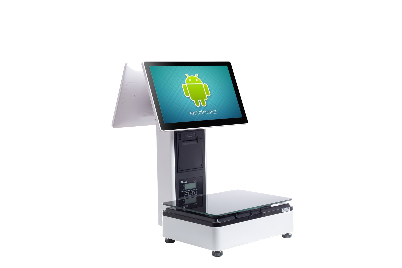 TouchPOS T8 Series