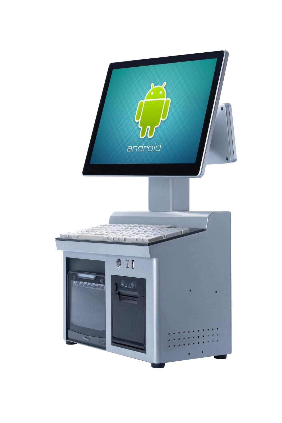 TouchPOS X6