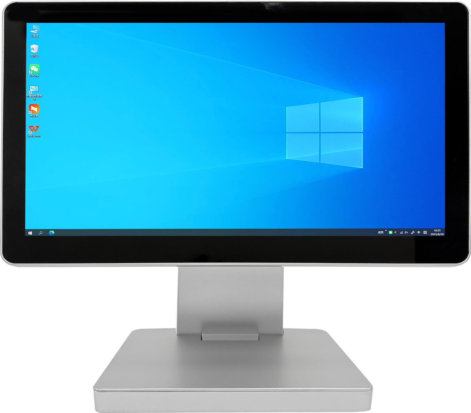 TouchPOS E8 POS terminal
