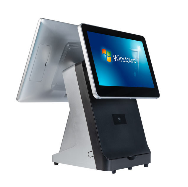 TouchPOS F8