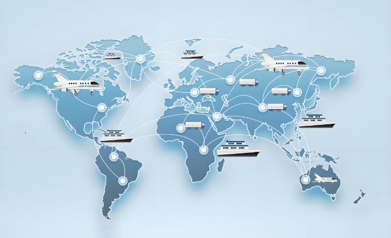 TouchPOS global market coverage