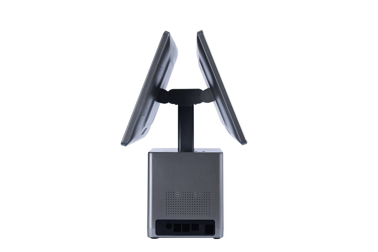 TouchPOS H01 Silver / Gray POS terminal