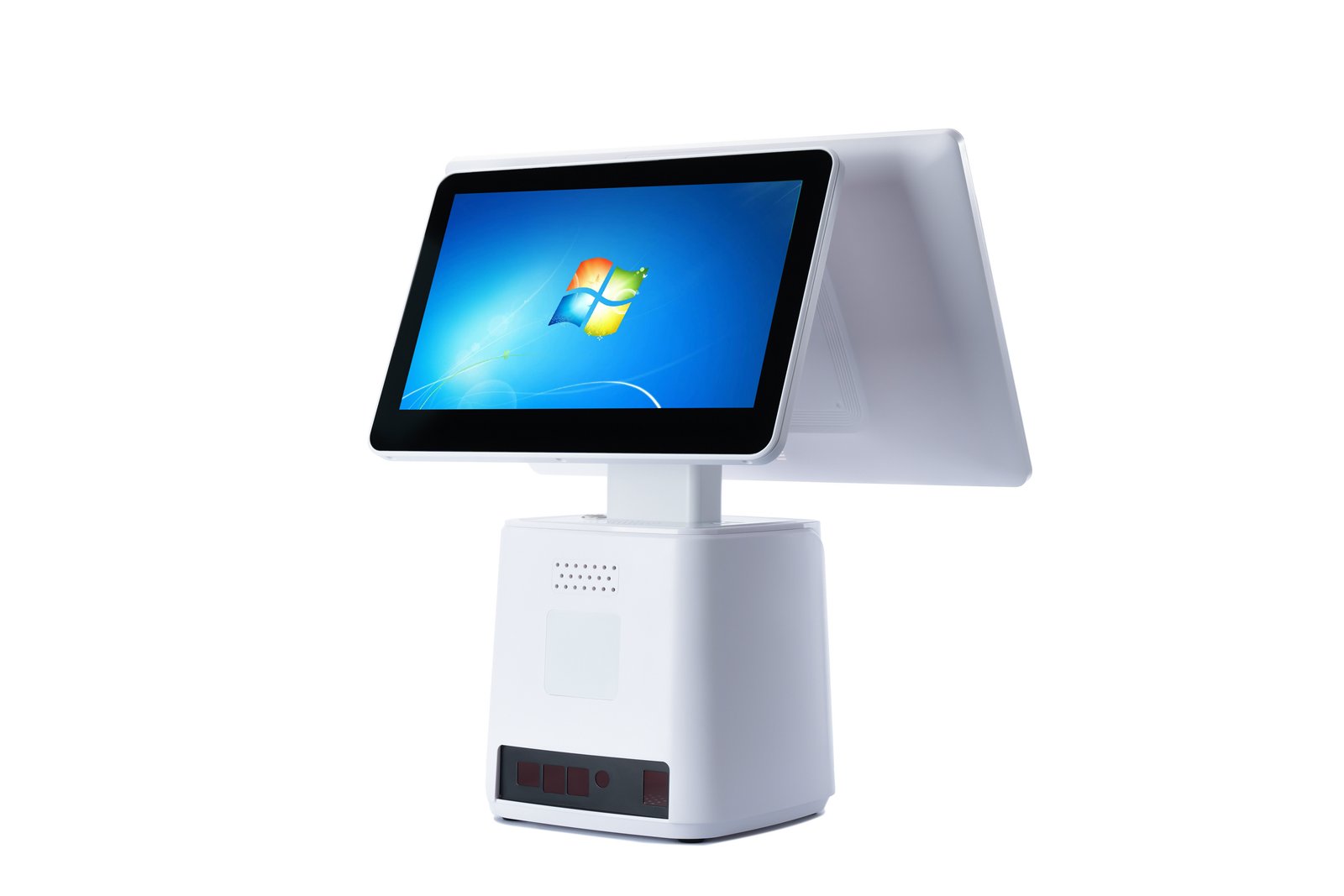 TouchPOS H02 self-service terminal