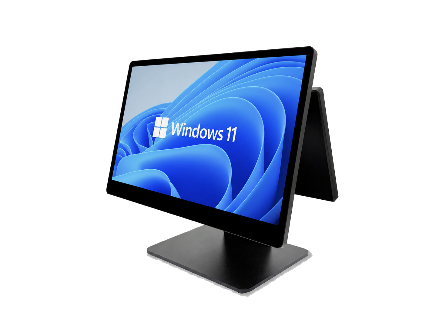 TouchPOS configurable POS terminal
