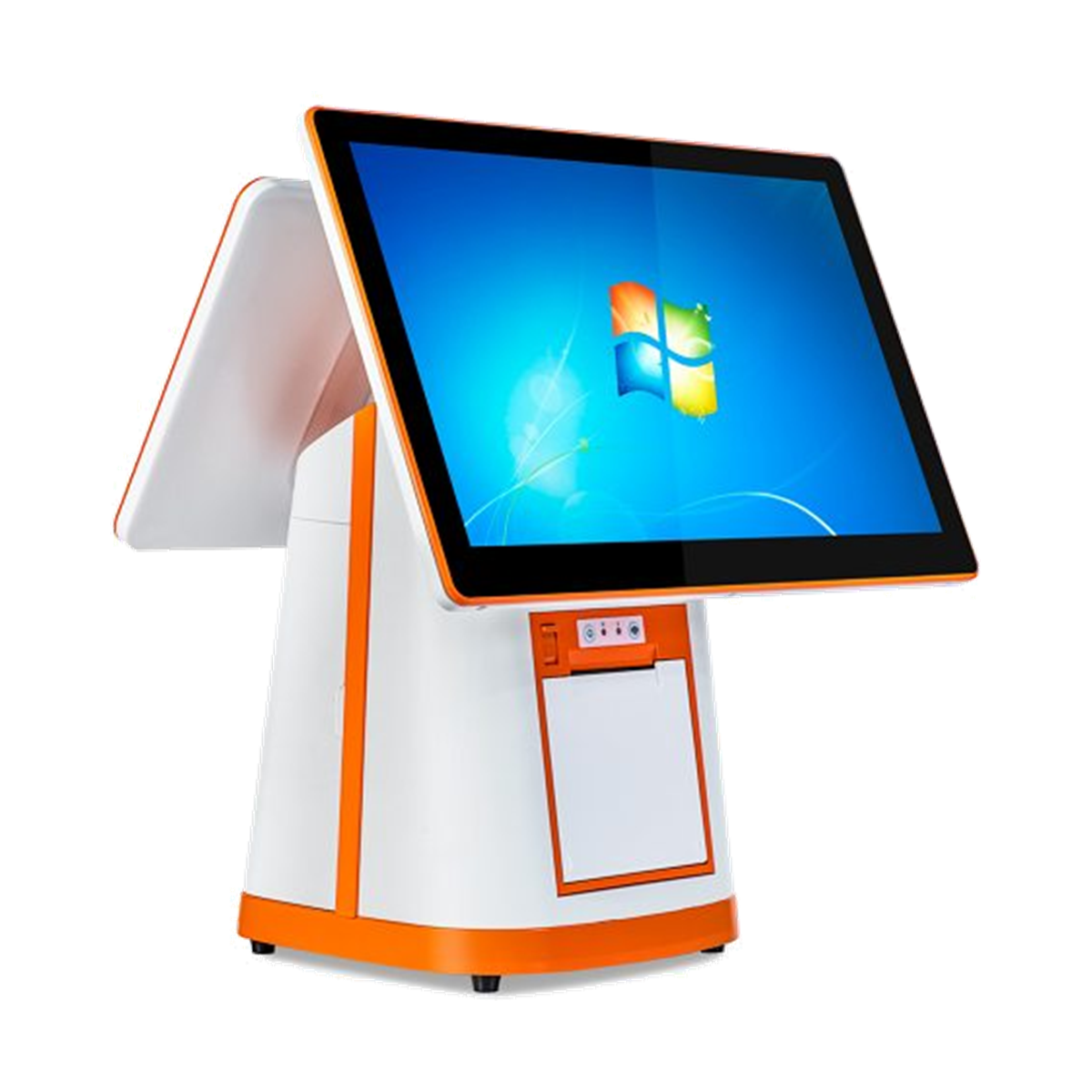 TouchPOS desktop POS format