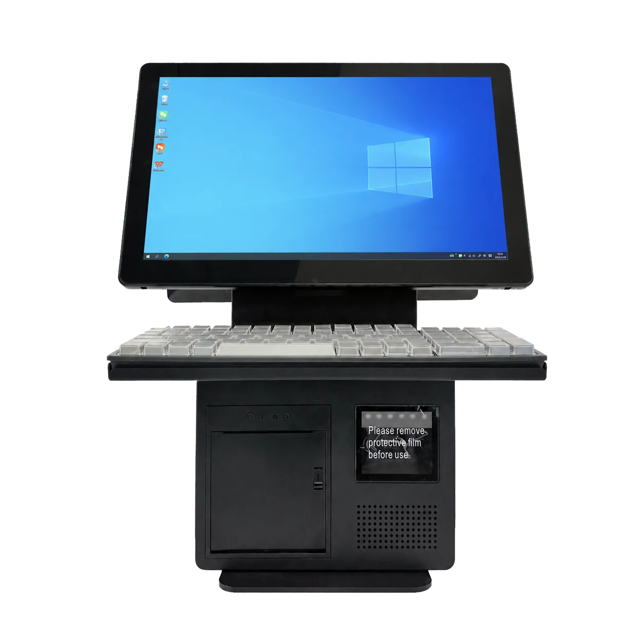 TouchPOS K9 POS terminal