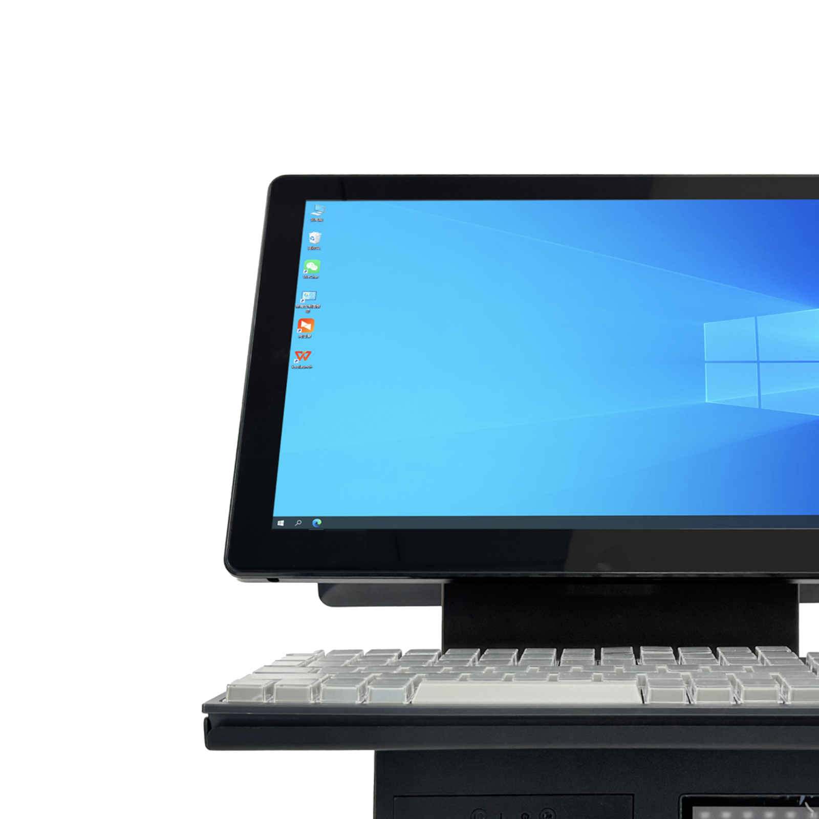K9 Gate Terminal product view