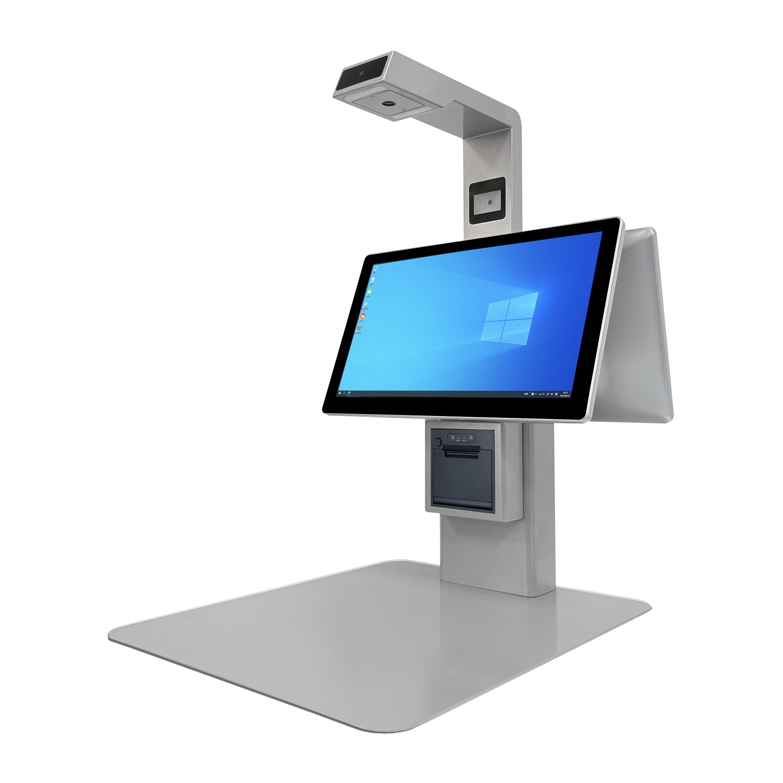 TouchPOS Restaurant Scale