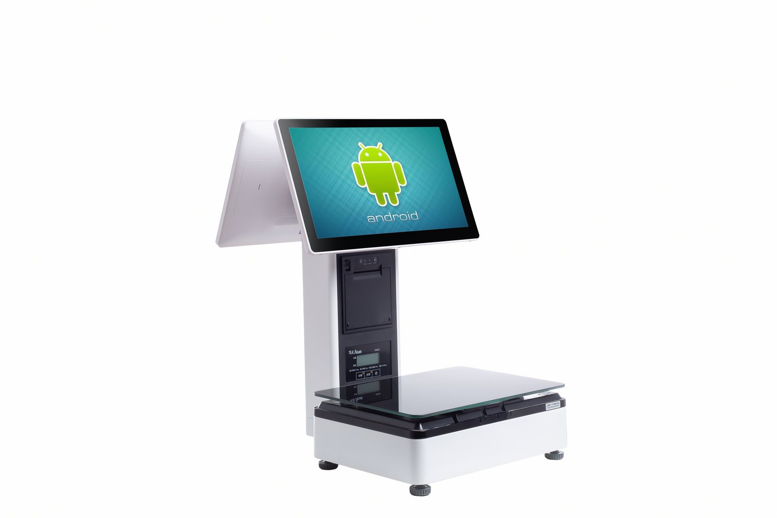 TouchPOS T8 POS terminal