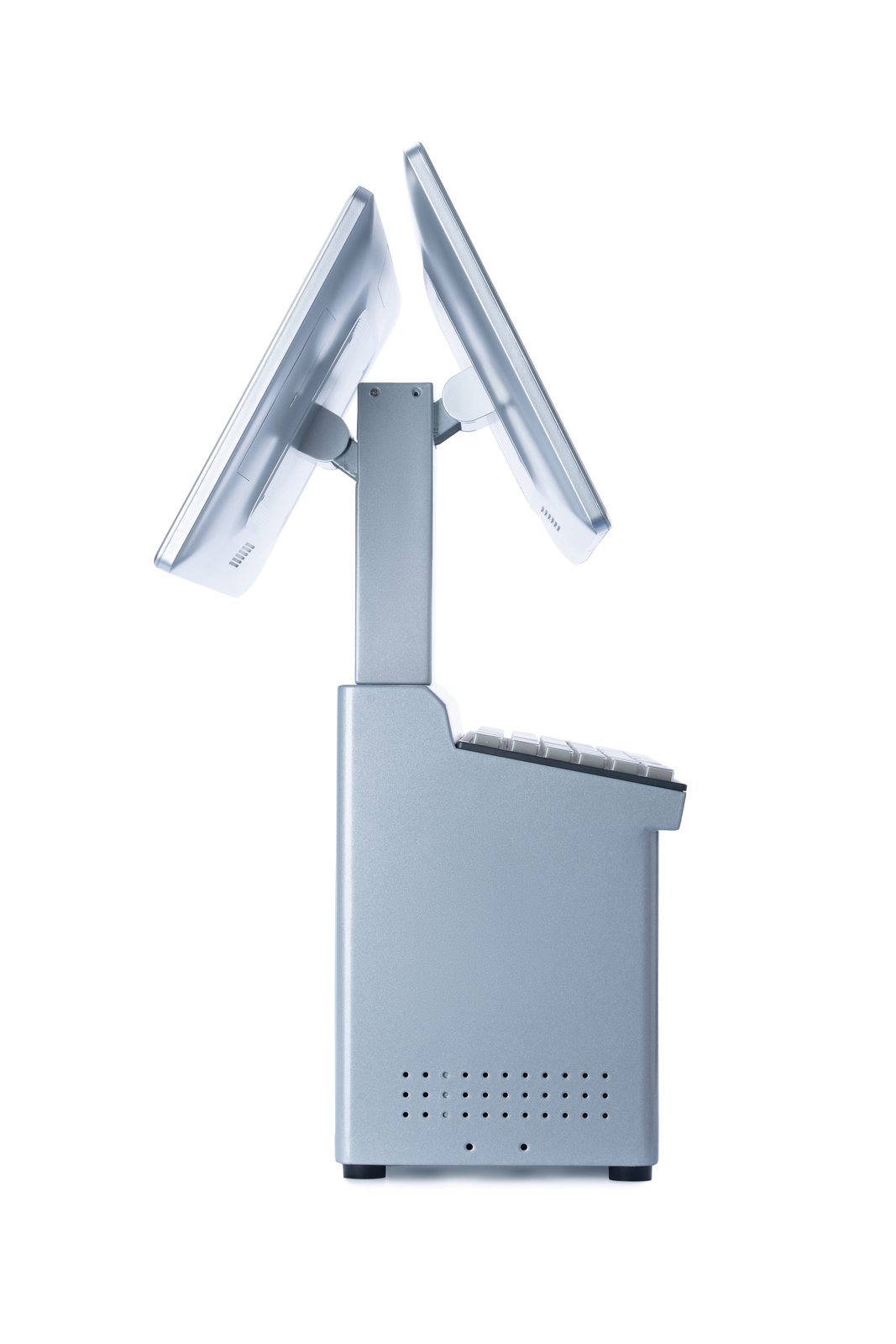 TouchPOS X6 POS terminal
