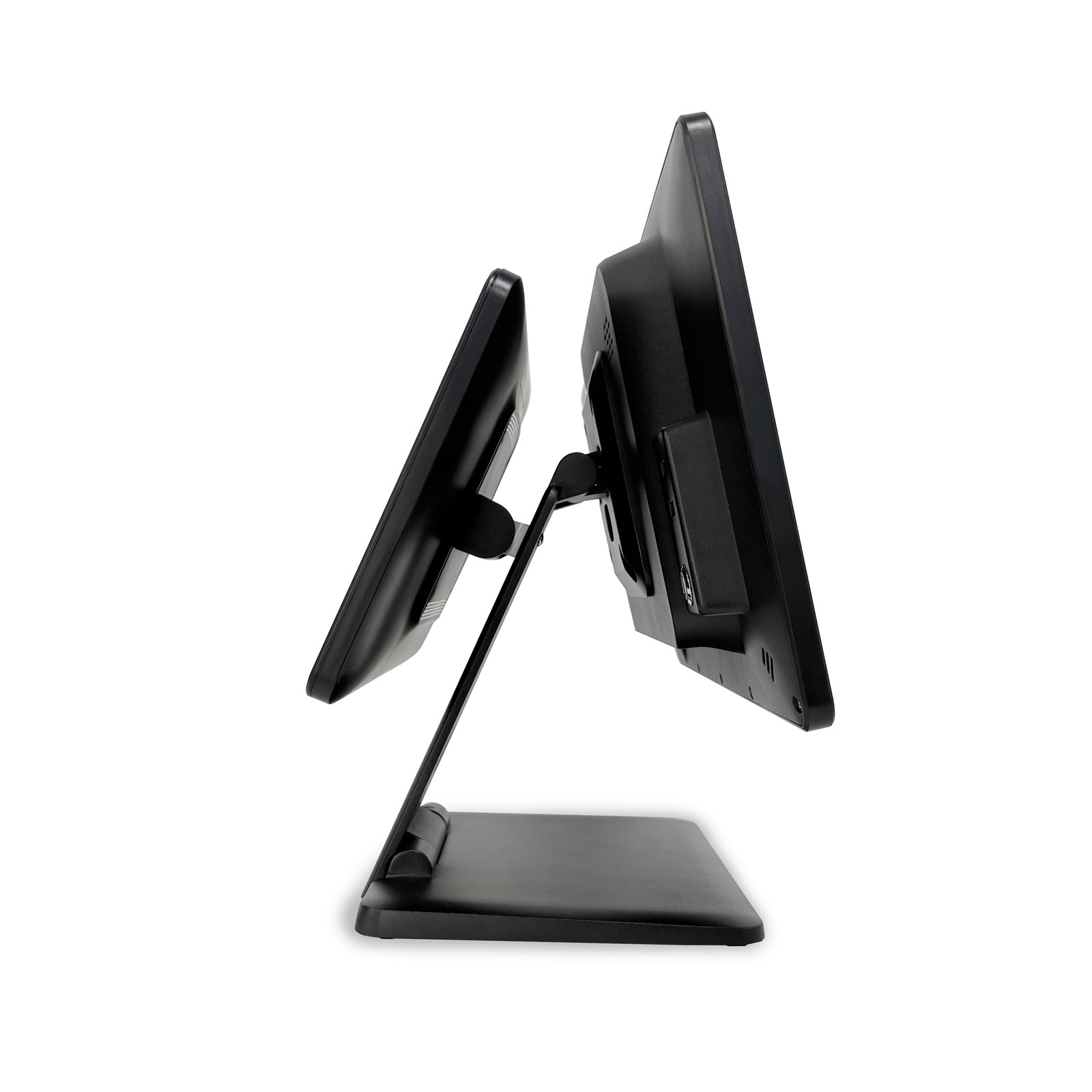 A9 black 15.6 + 11.6-inch dual-display product view 5