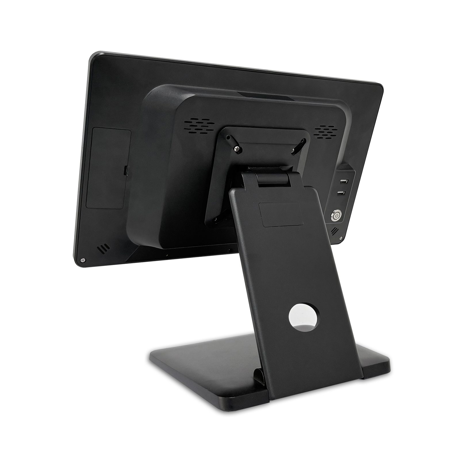 A9 black 15.6-inch single-display product view 8