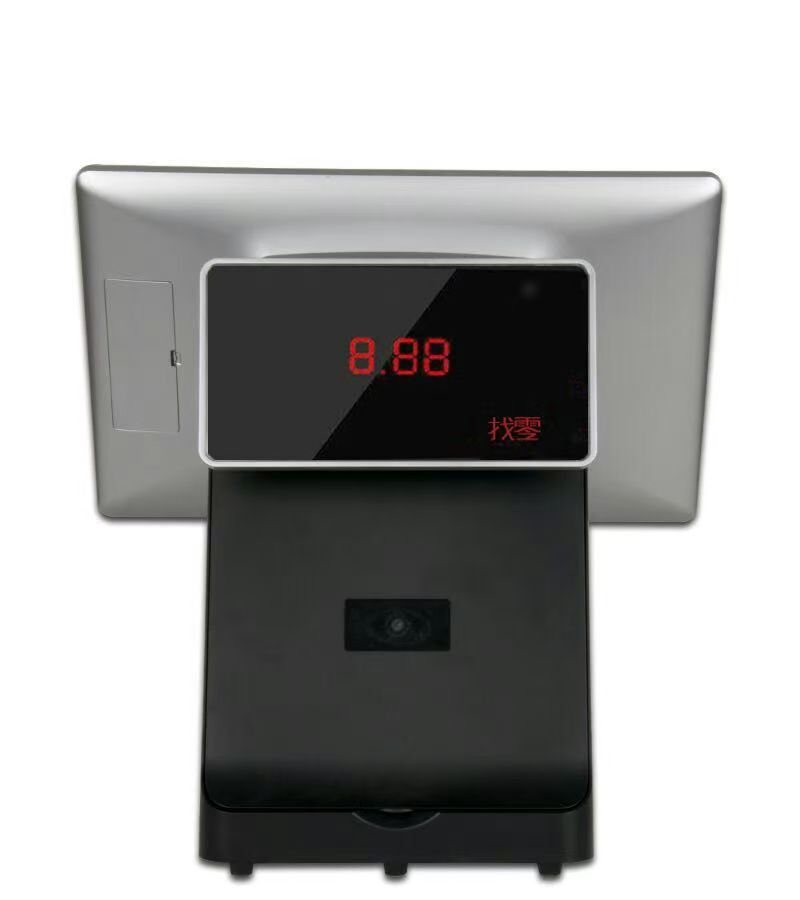 F8-Serie Schwarz – Ansicht 5