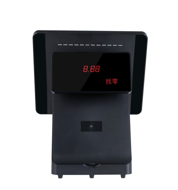 F8-Serie Schwarz – Ansicht 14