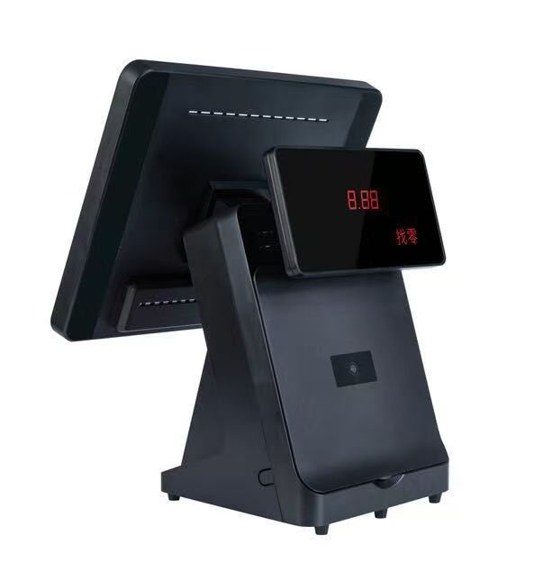 F8-Serie Schwarz – Ansicht 20