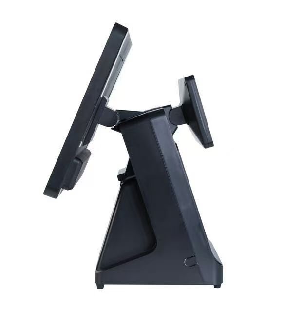 F8-Serie Schwarz – Ansicht 21