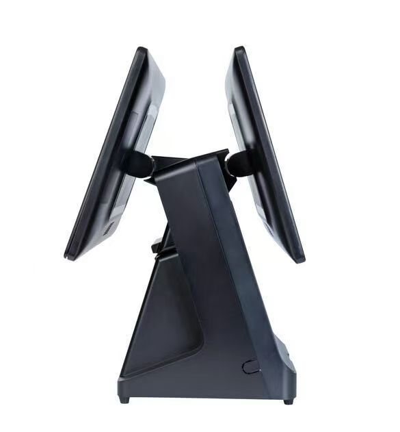 F8-Serie Schwarz – Ansicht 40