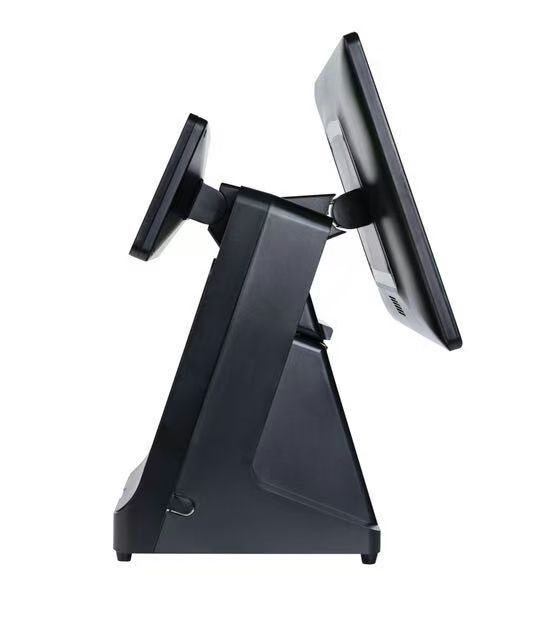 F8-Serie Schwarz – Ansicht 49