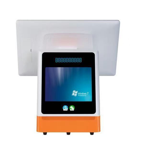 F8-Serie Silber – Ansicht 2