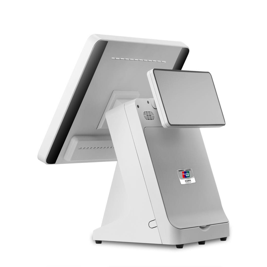 F8-Serie Silber – Ansicht 3