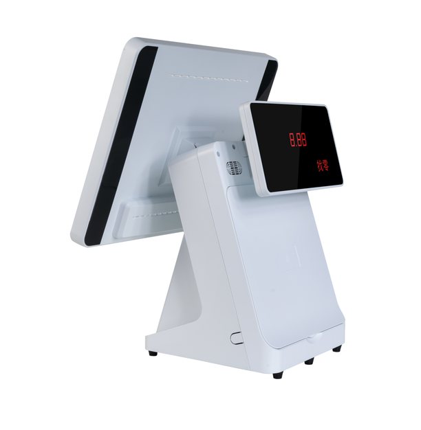 F8-Serie Silber – Ansicht 4