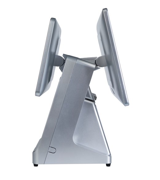 F8-Serie Silber – Ansicht 7