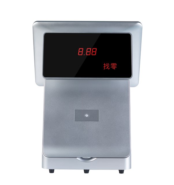 F8-Serie Silber – Ansicht 9