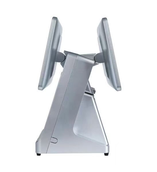 F8-Serie Silber – Ansicht 11