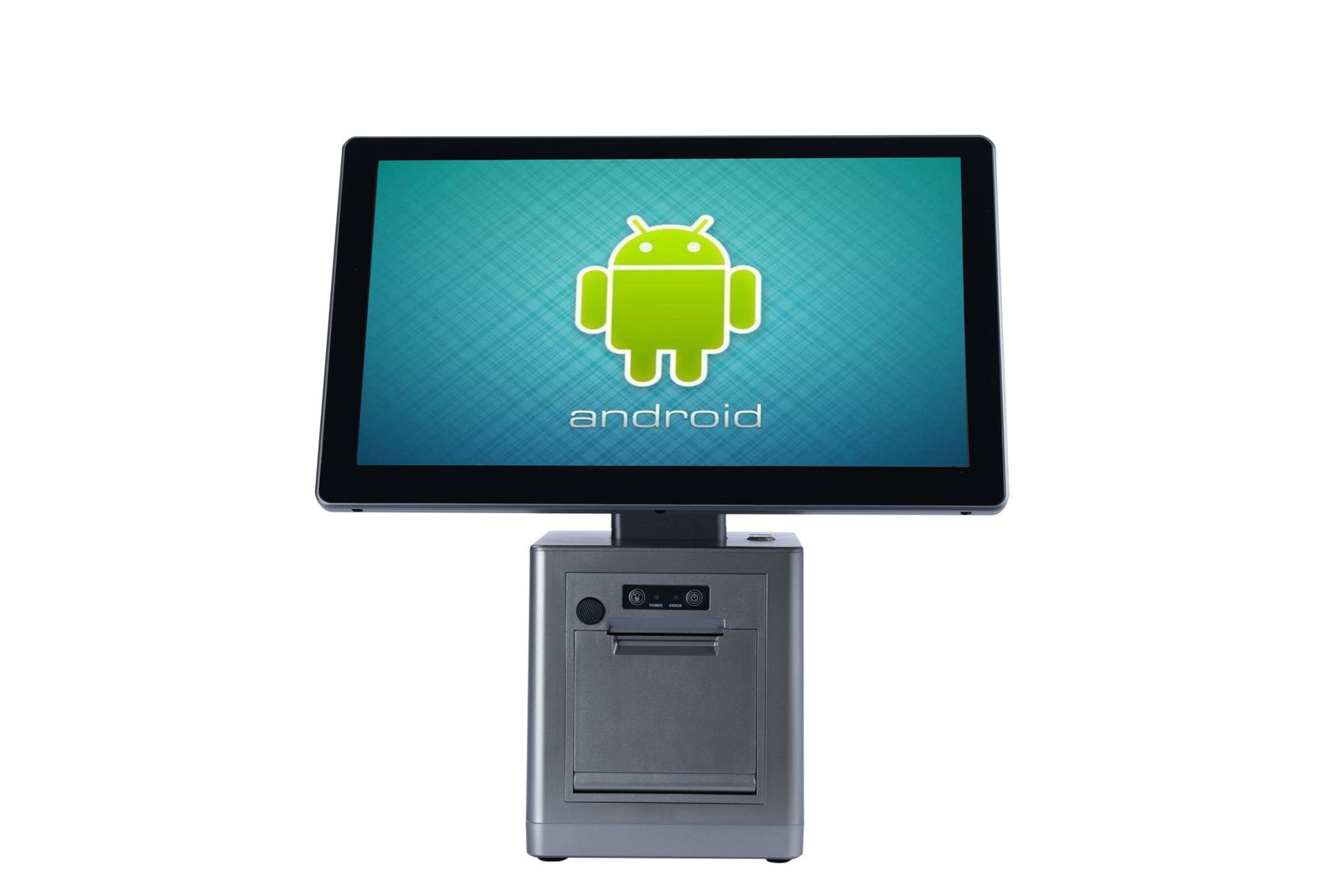 H01 Series Silver Gray product view 3