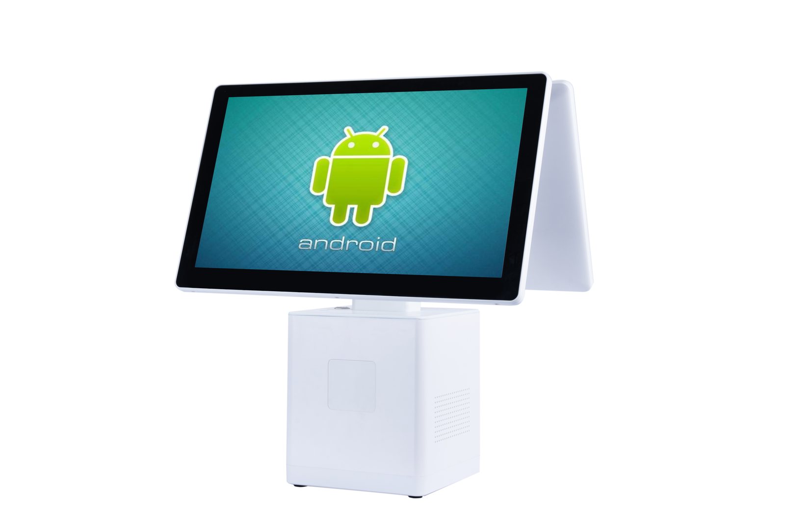 H01 Series White product view 4