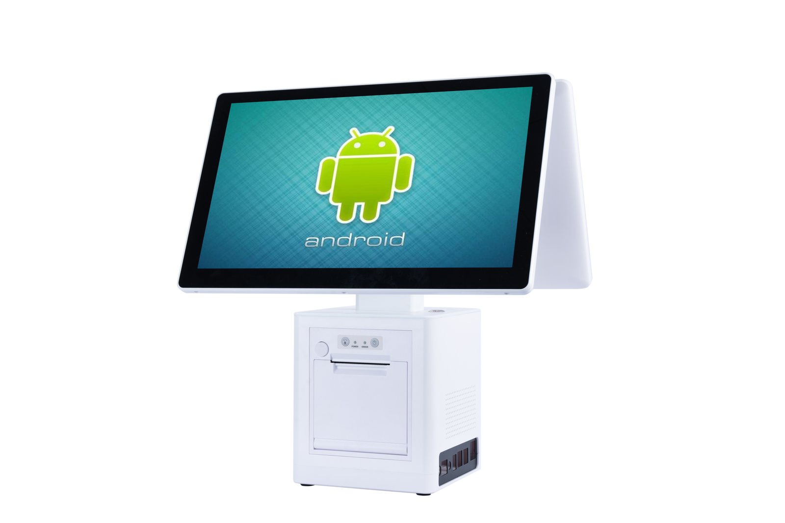 H01 Series White product view 8