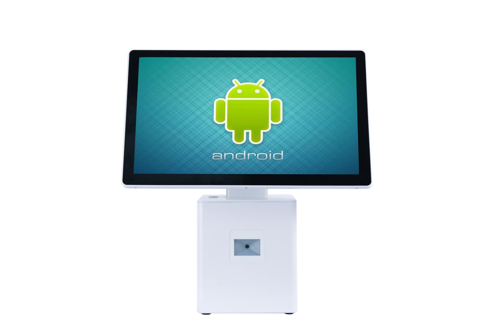 H01 Series White product view 10