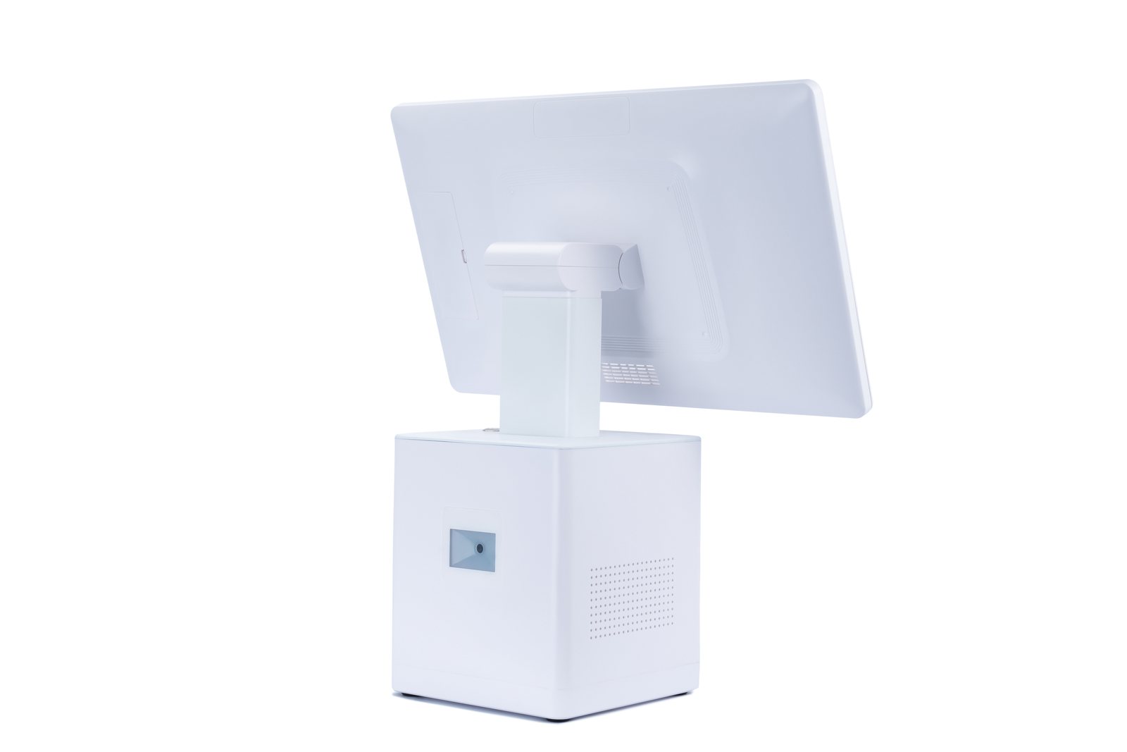H01 Series White product view 12