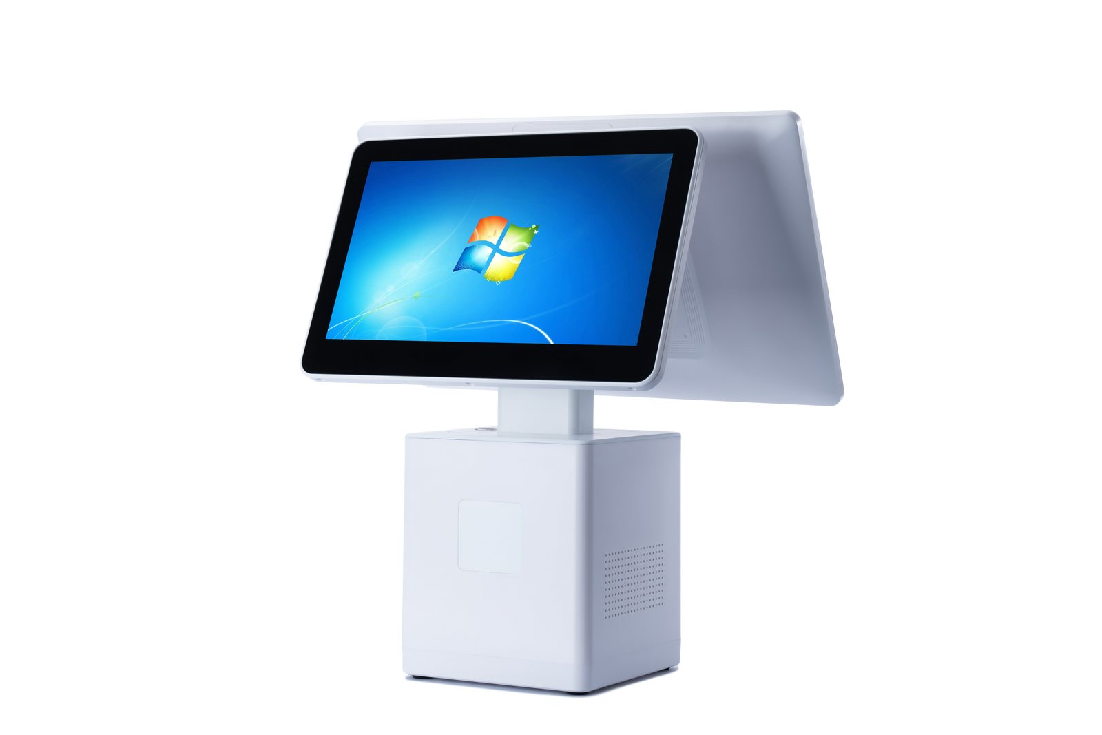 H01 Series White product view 14