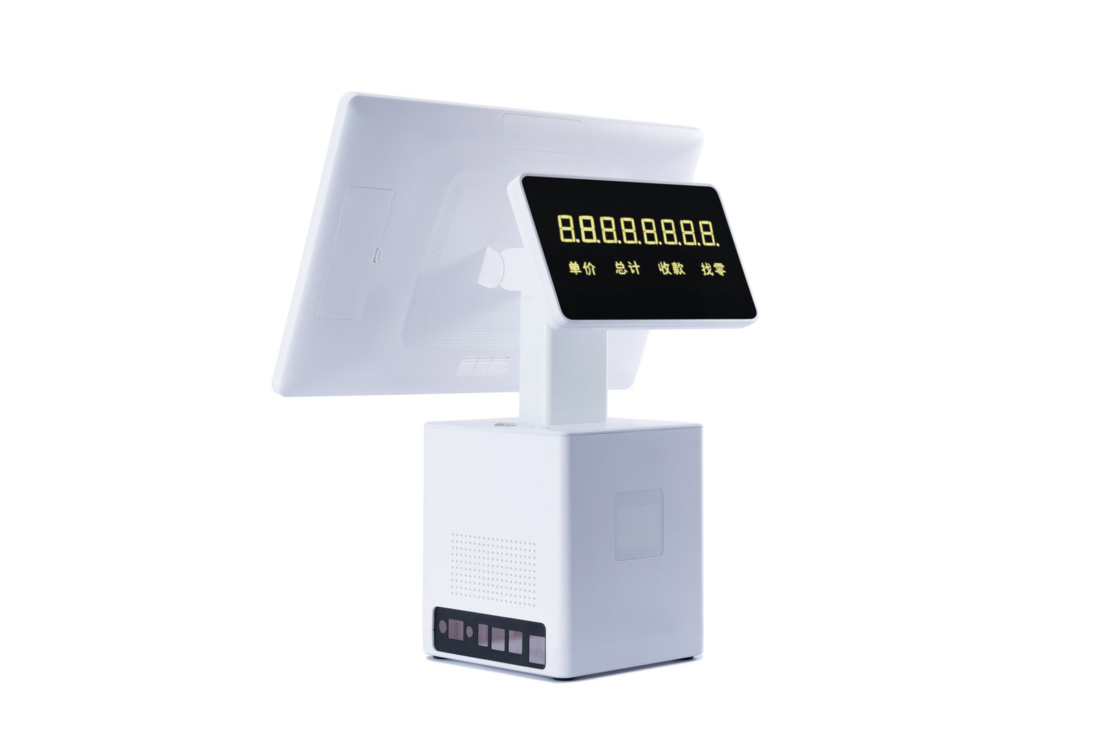 H01 Series White product view 15