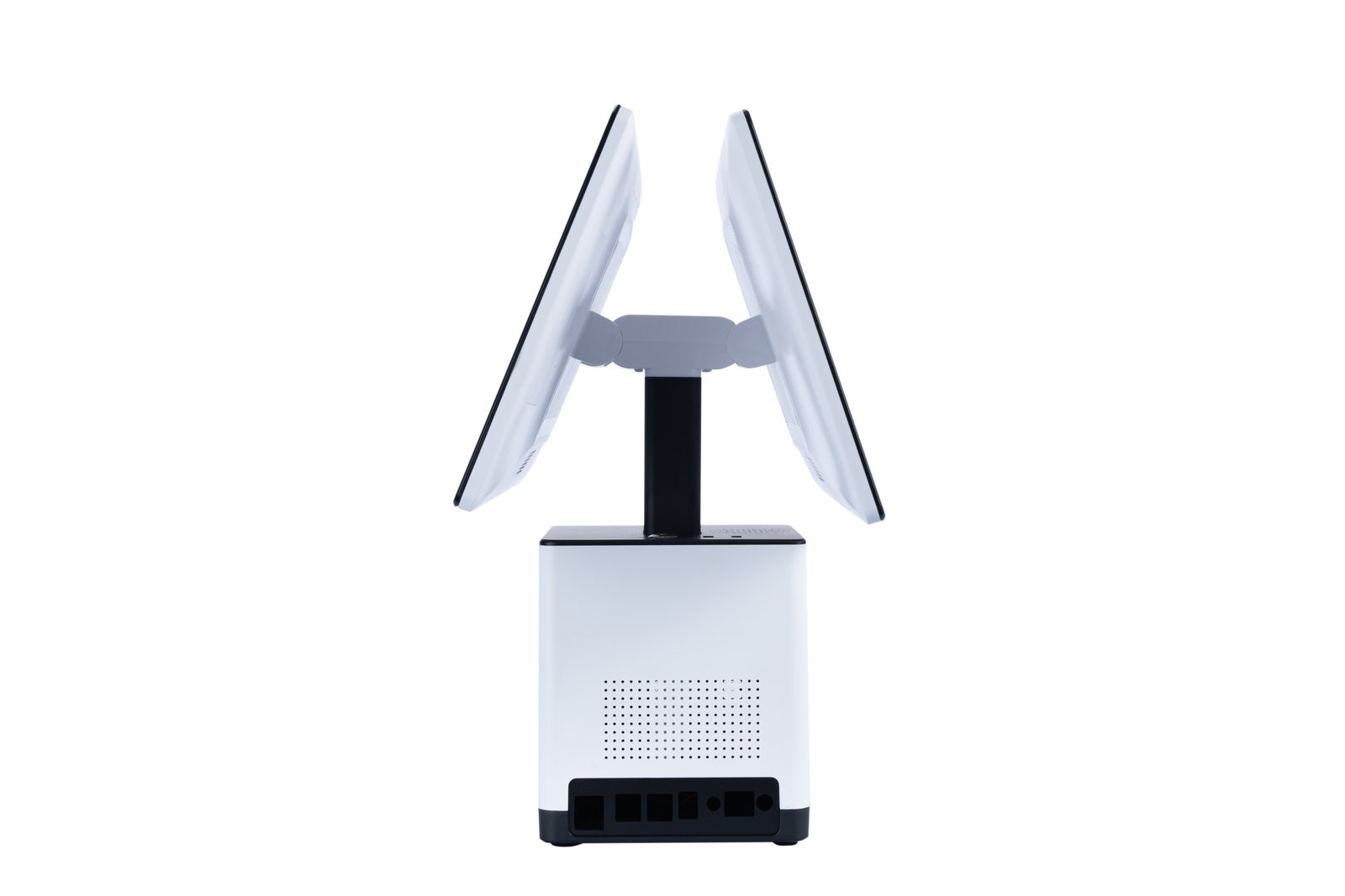 H01 Series White / Black product view 3