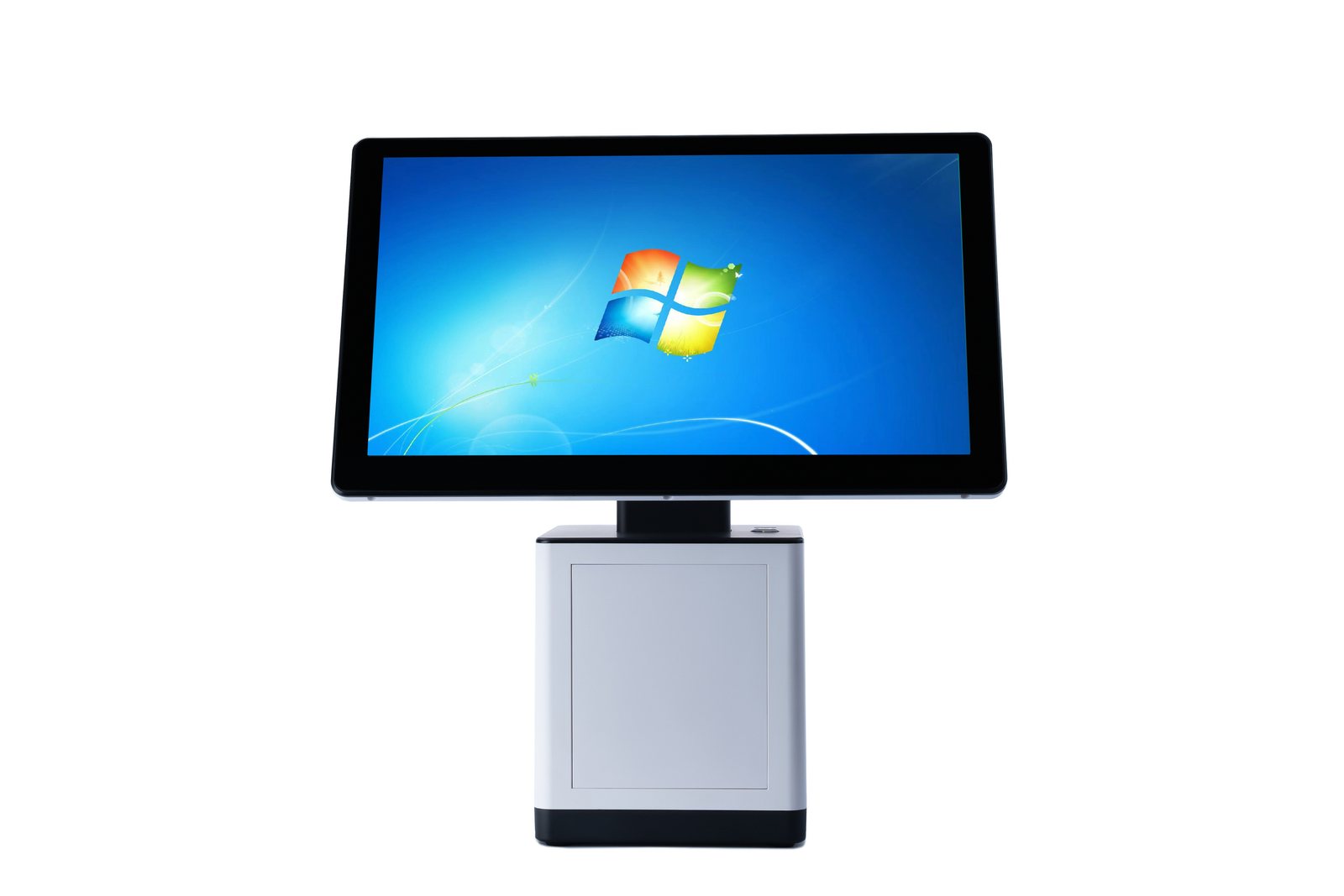 H01 Series White / Black product view 8