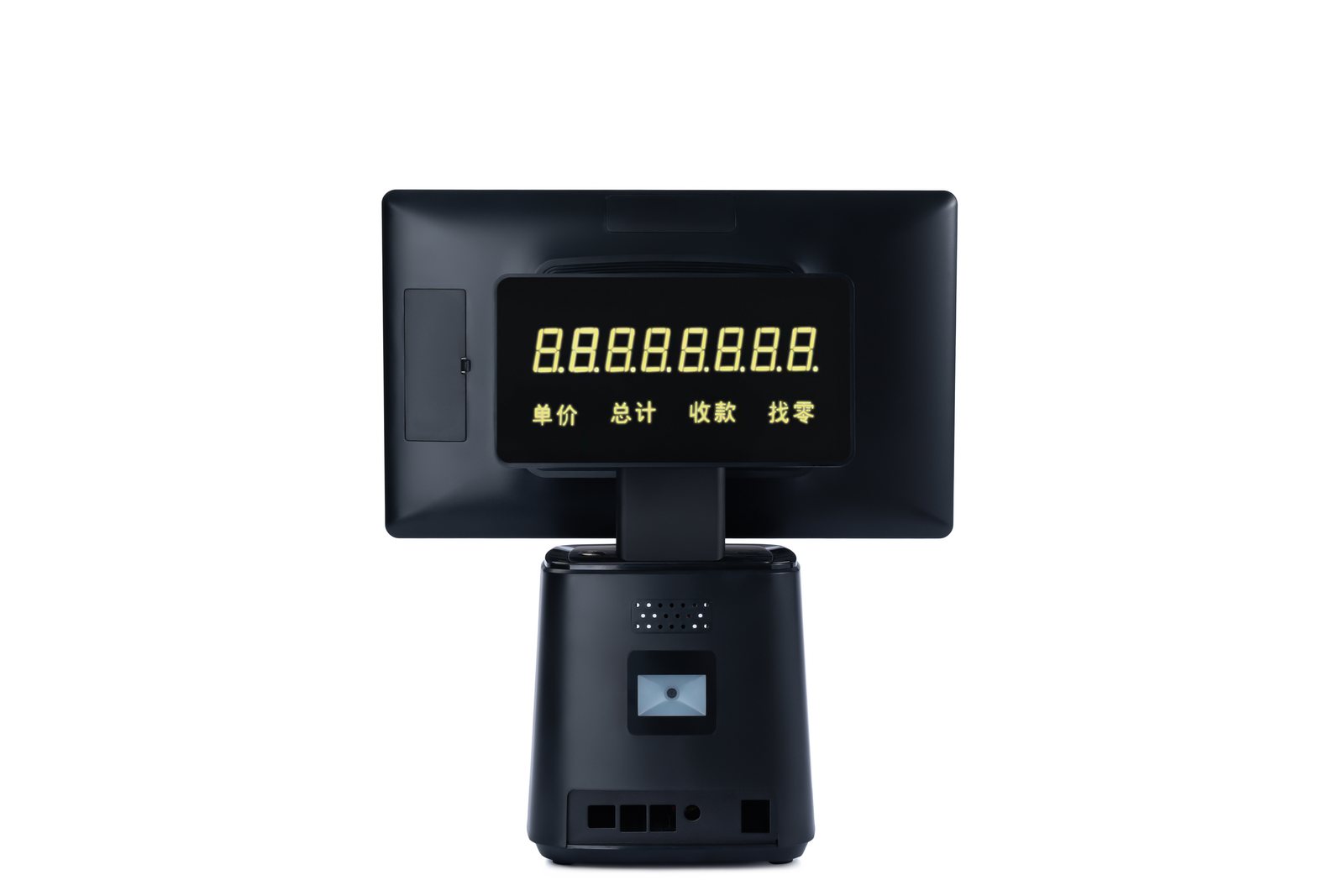 H02 preto – vista 8