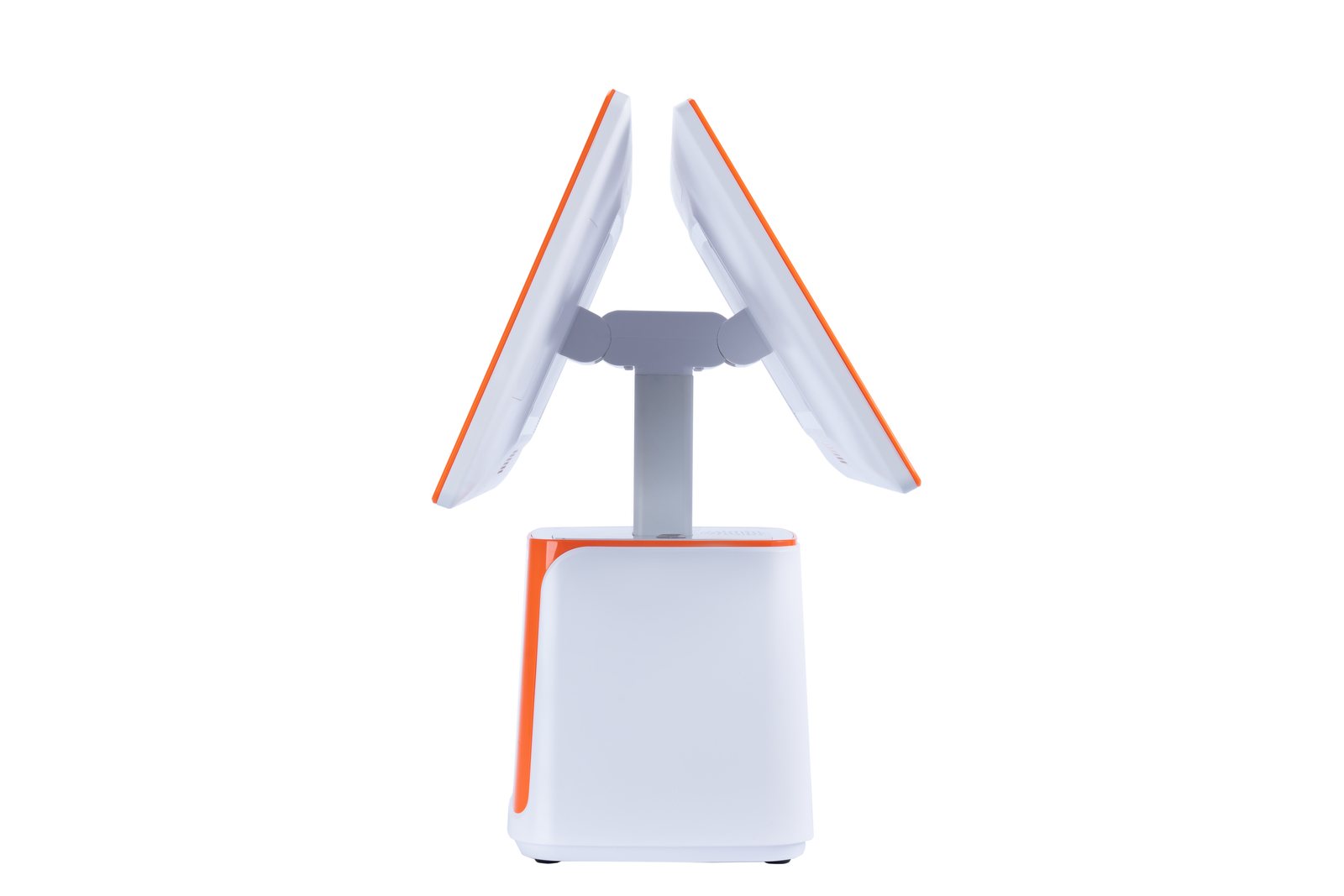 H02 branco / laranja – vista 3