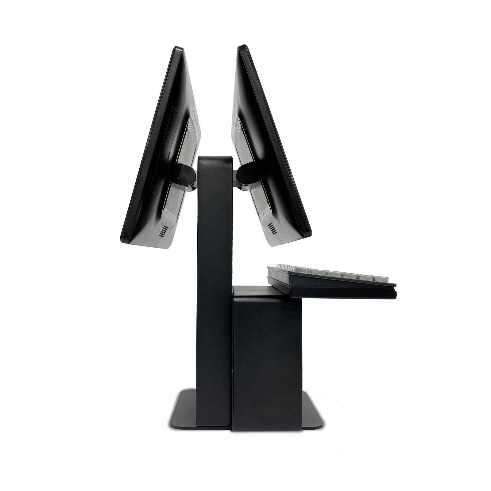 K9 Gate Terminal Black product view 33
