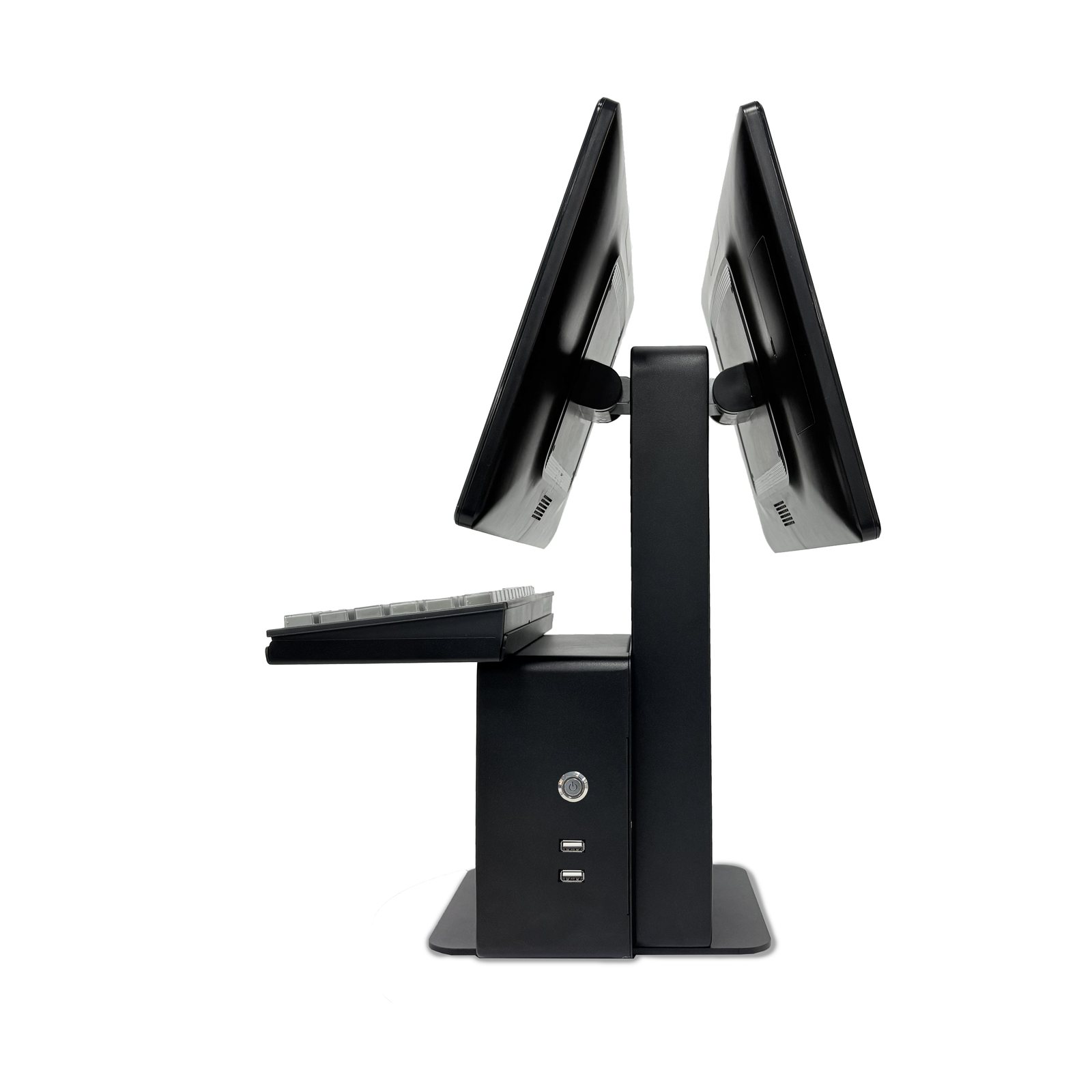 K9 Gate Terminal Black product view 35
