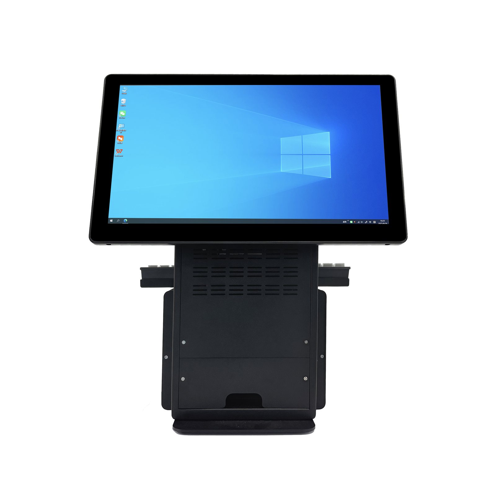 K9 Gate Terminal Black product view 36