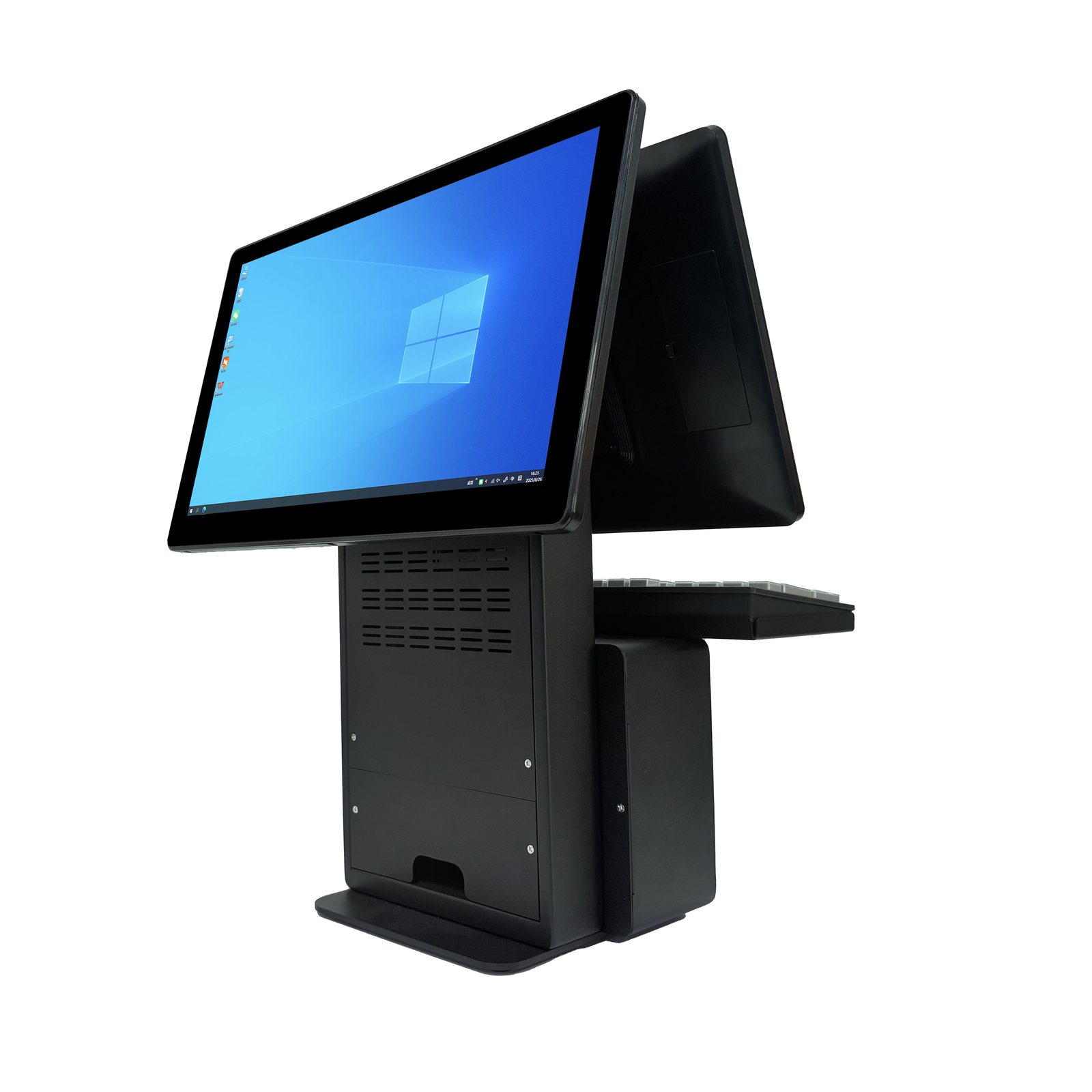 K9 Gate Terminal Black product view 40
