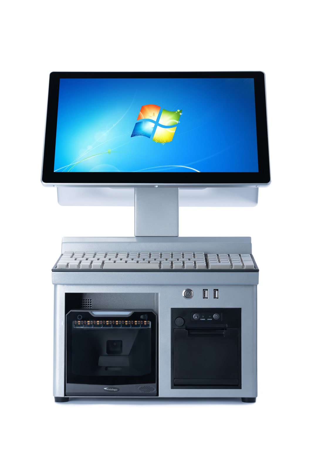 X6 Series Silver product view 7