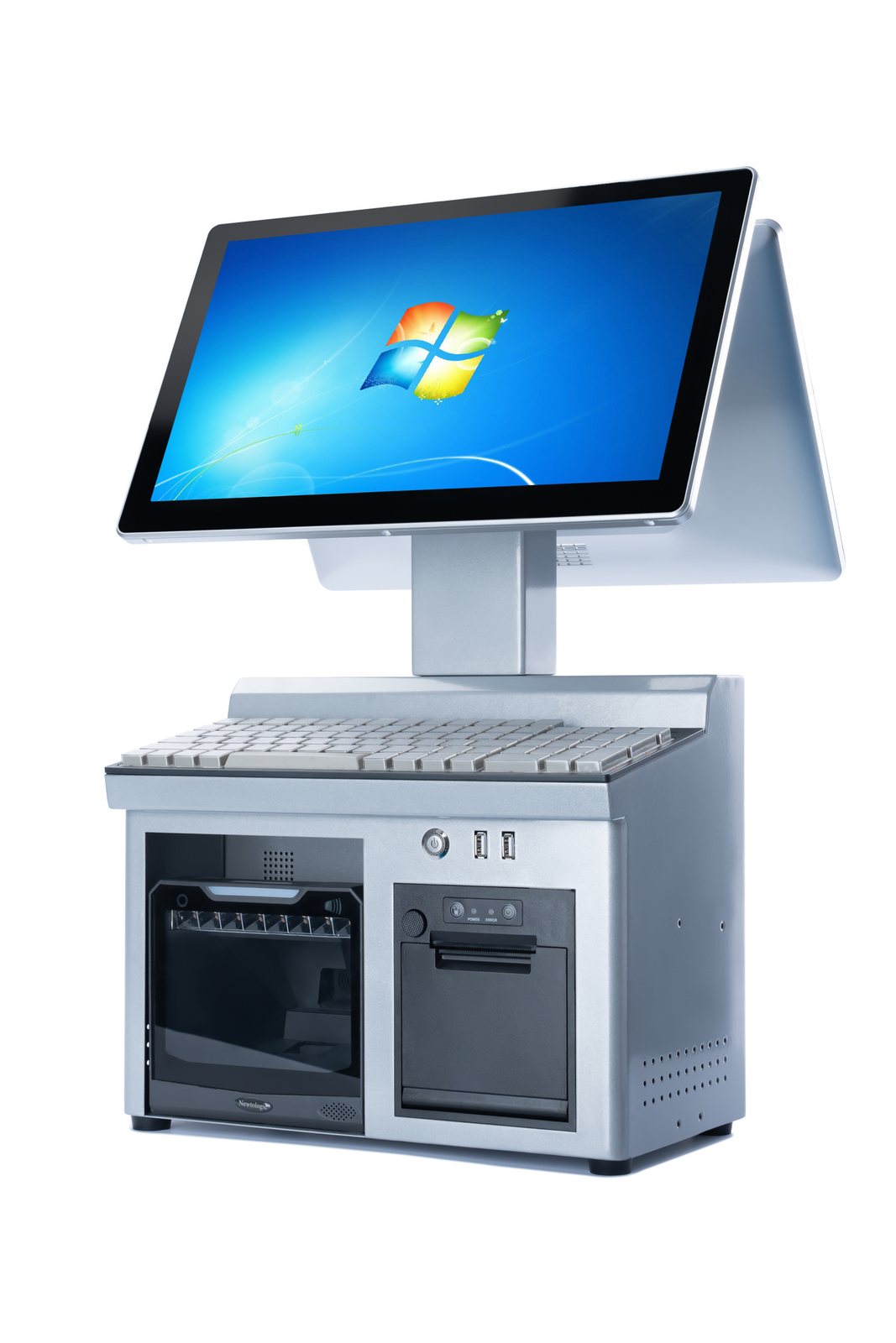X6 Series Silver product view 8