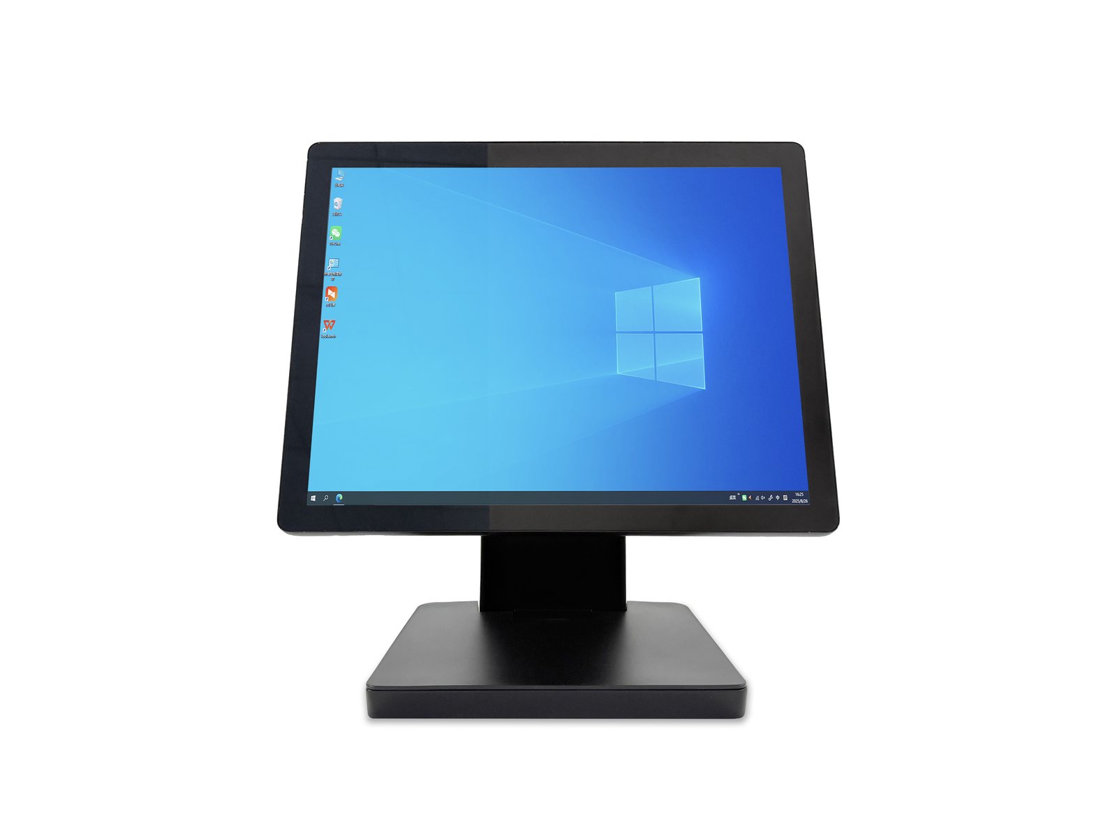 Vue du produit T58 POS